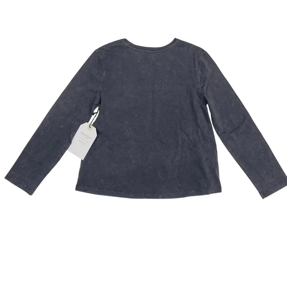 NWT Sweet Soul Size S (7-8) Kindness Tee